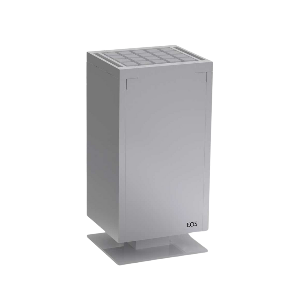 EOS Mythos Sauna Heater (S35) 7.5kW/240V/2Ph - White 14-948018