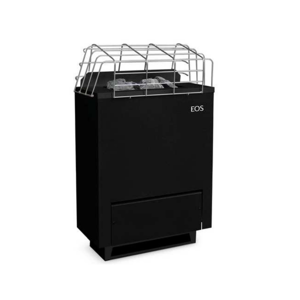 EOS Gracil Sauna Heater 6kW/240/2Ph - Black 14-947994