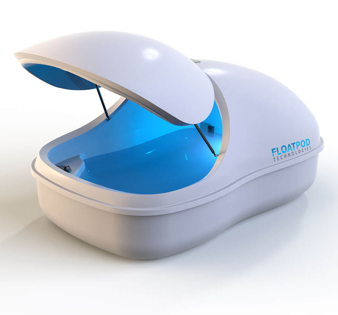 Sparx Float Tank