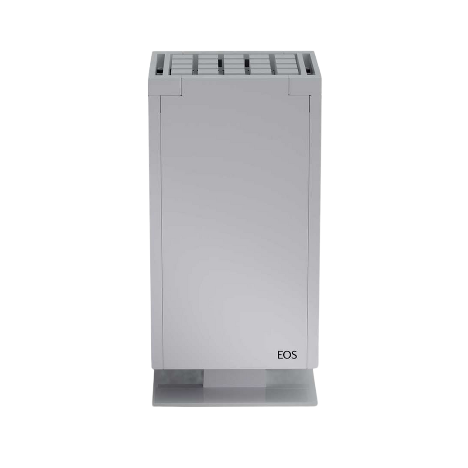 EOS Mythos Sauna Heater (S35) 7.5kW/240V/2Ph - White 14-948018